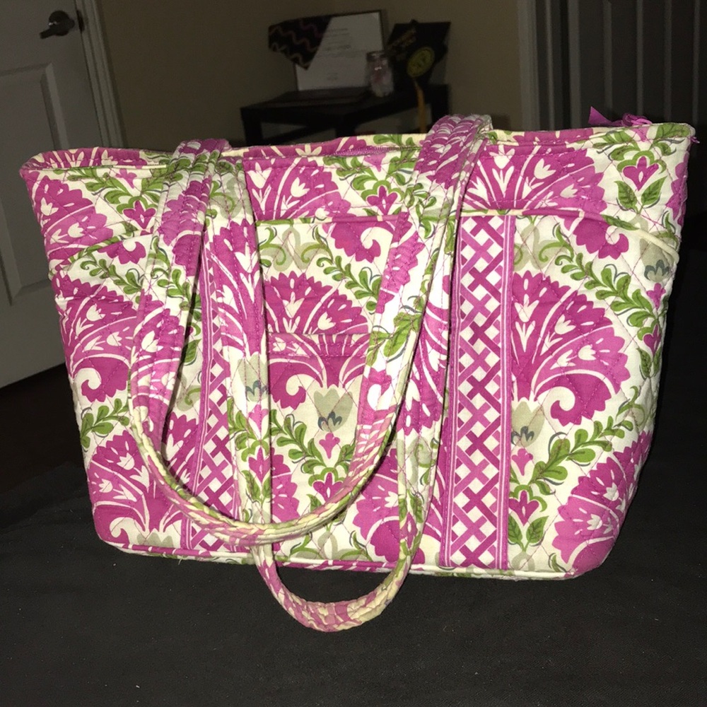 Vera Bradley Purse
